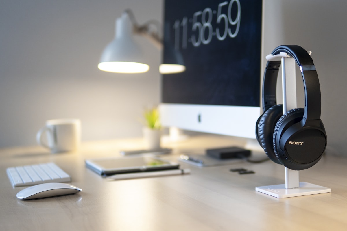 Premium Office Stationery