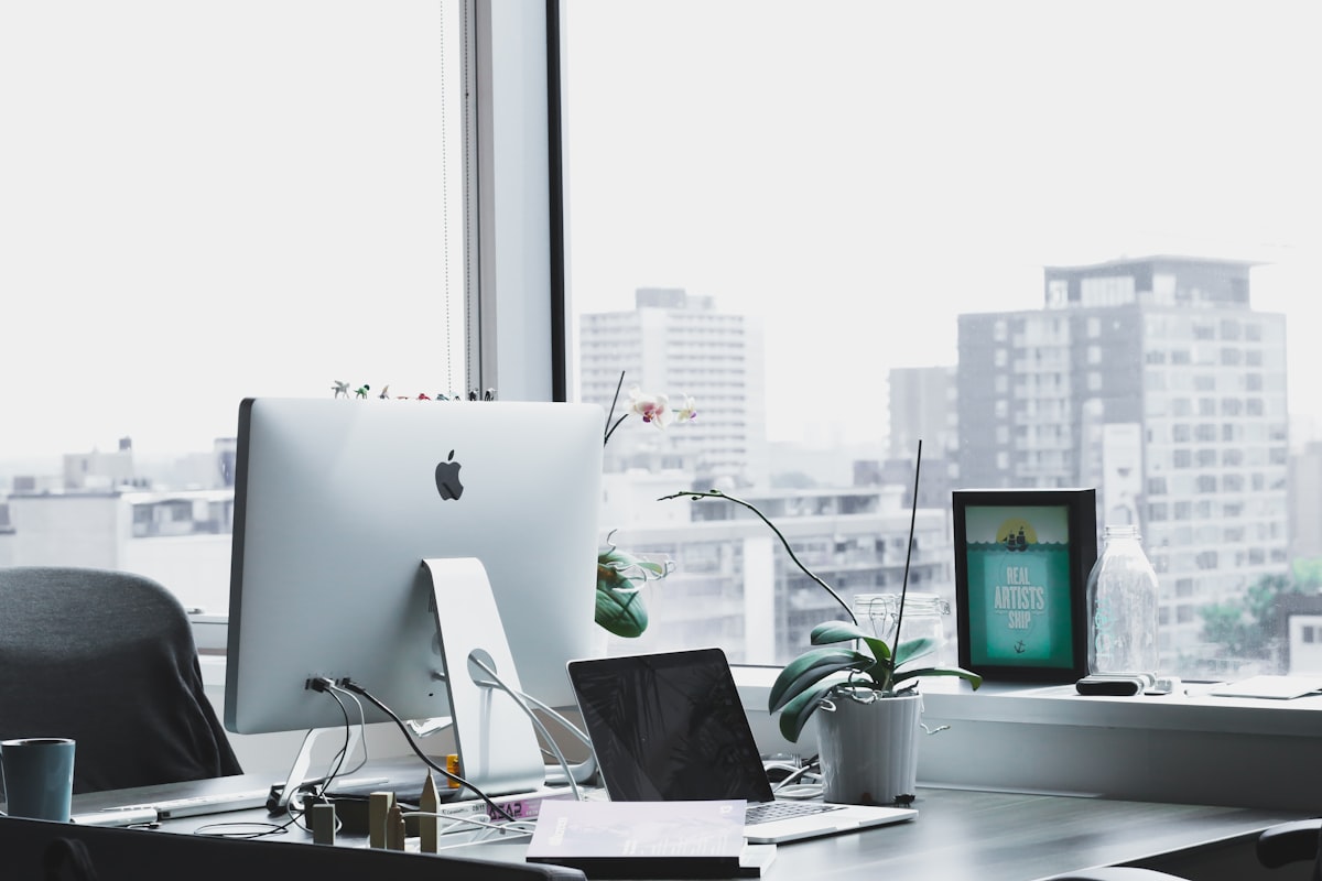 Workspace Organization Solutions