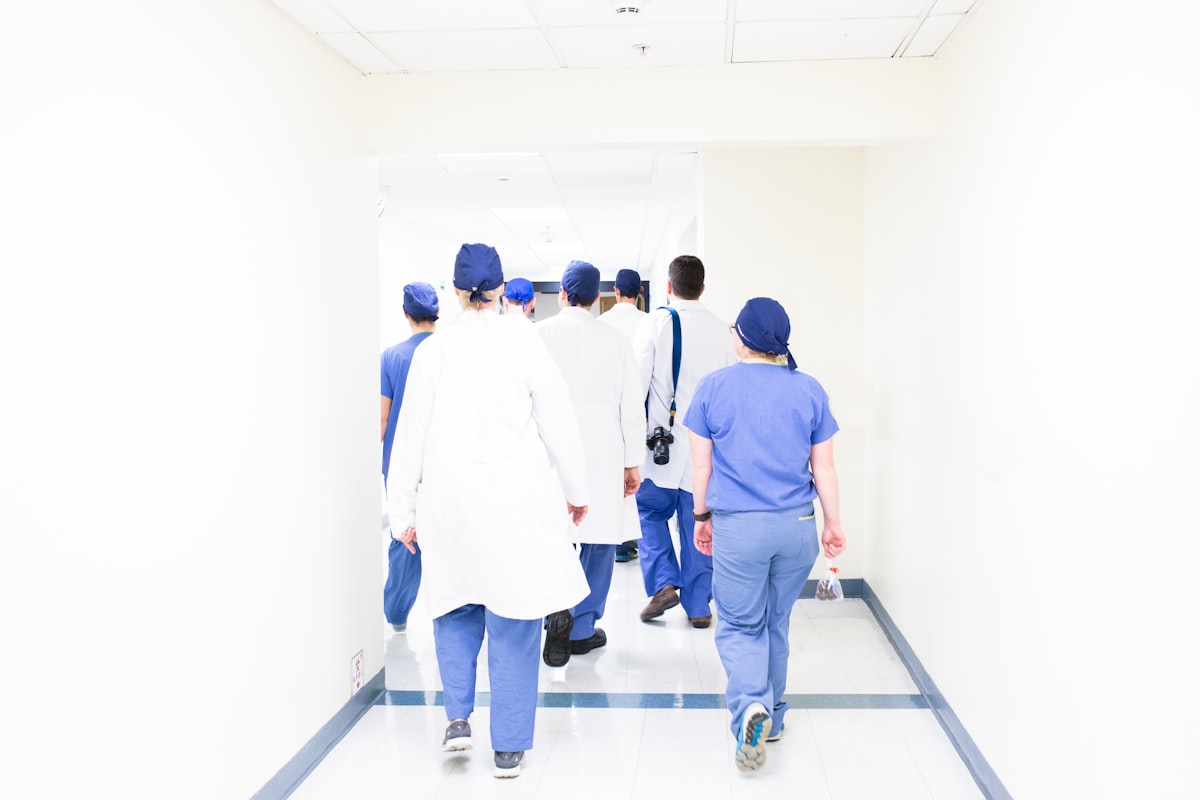 Healthcare Office Solutions