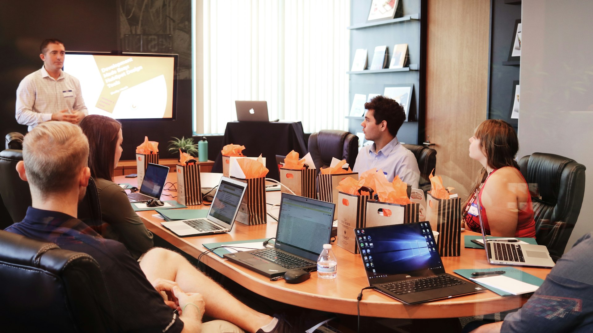 Enterprise Solutions