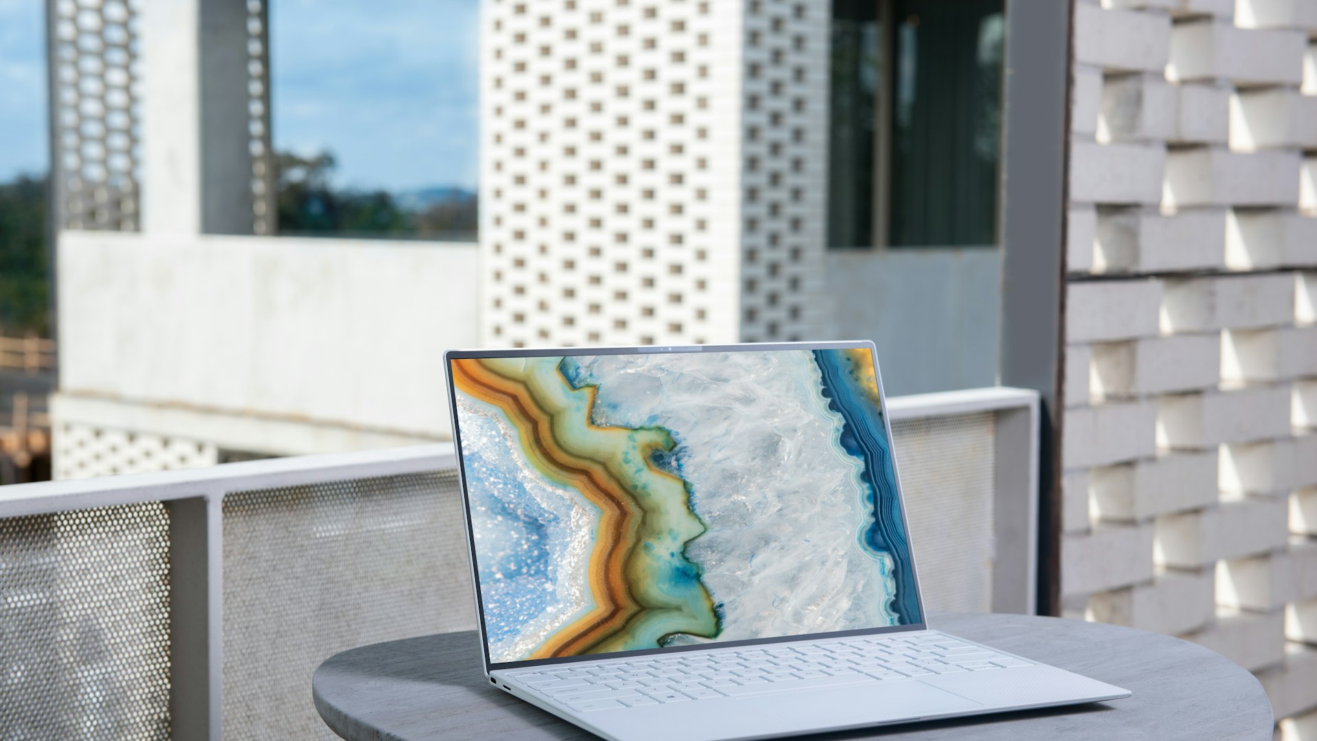 Remote Work Packages
