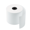 Office Depot® Brand 1-Ply Bond Paper Rolls, 2-1/4" x 130', White, Pack Of 12 - Image 2