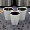 Dart® Insulated Foam Drinking Cups, White, 20 Oz, White, Pack Of 500 Cups - Image 7