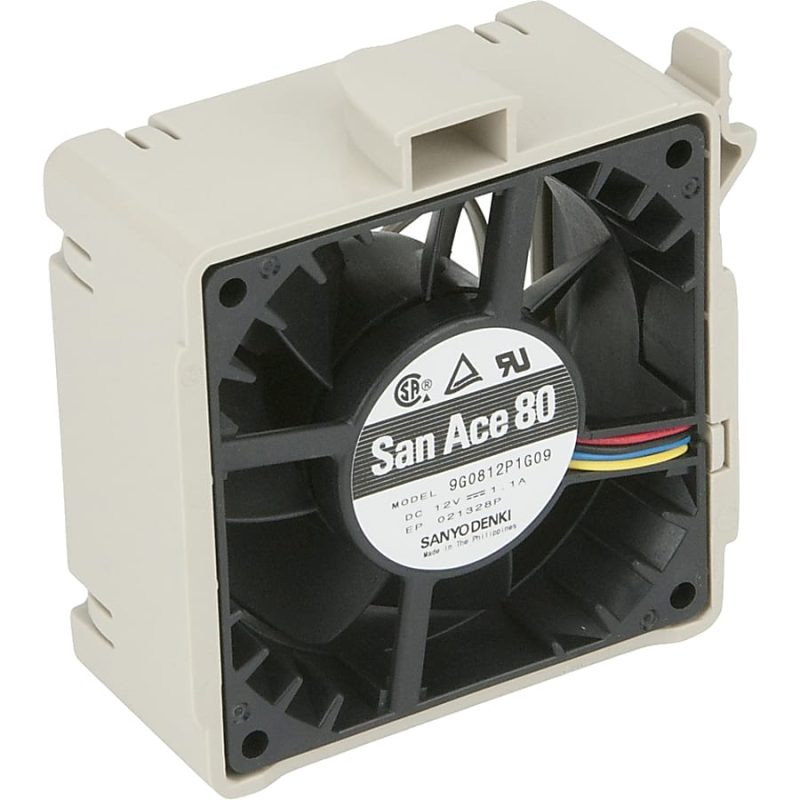 Supermicro FAN-0095L4 Chassis Fan - 6300rpm - Image 2