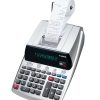 Canon MP11DX-2 Printing Calculator