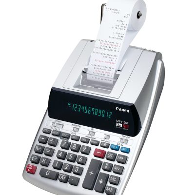Canon MP11DX-2 Printing Calculator