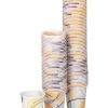 Solo Cup Paper Water Cups, Waxed, 5 oz.,100/Pack