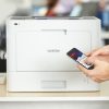 Brother® Business HL-L8260CDW Laser Color Printer - Image 8