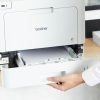 Brother® Business HL-L8260CDW Laser Color Printer - Image 10