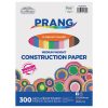 Prang Construction Paper, 9" x 12", 10 Assorted Colors, 300 Sheets Per Pack, Set Of 2 Packs - Image 2