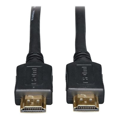 Tripp Lite HDMI Digital Video Cable, 50'