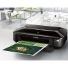 Canon® PIXMA™ iX6820 Wireless Inkjet Color Printer - Image 3