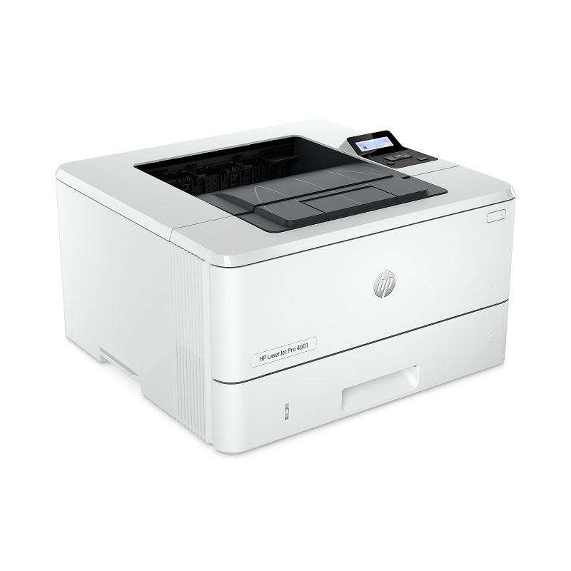 HP LaserJet Pro 4001n Laser Monochrome Printer - Image 12