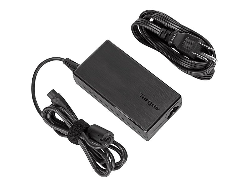Targus® Universal Laptop Charger, APA90US - Image 3