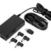 Targus® Universal Laptop Charger, APA90US - Image 4