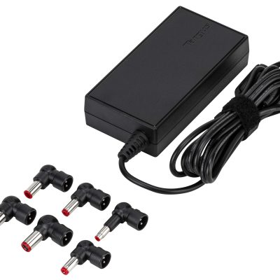 Targus® Universal Laptop Charger, APA90US