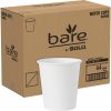 Solo Cup Water Cups, 3 Oz, White, Box Of 5000 - Image 2