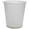 Solo Cup Water Cups, 3 Oz, White, Box Of 5000