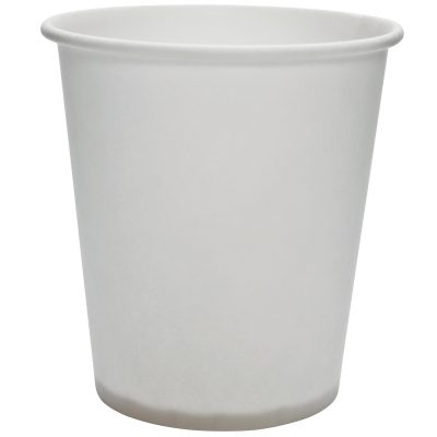Solo Cup Water Cups, 3 Oz, White, Box Of 5000