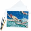 Pacon® Sulphite Drawing Paper, 12" x 18", 80 Lb, White, 500 Sheets - Image 2