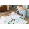 Pacon® Sulphite Drawing Paper, 12" x 18", 80 Lb, White, 500 Sheets - Image 3