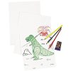 Pacon® Sulphite Drawing Paper, 12" x 18", 80 Lb, White, 500 Sheets - Image 5