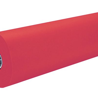 Pacon® Spectra® Art Kraft® Roll, 36" x 1000', Flame