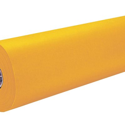 Pacon® Spectra® Art Kraft® Roll, 36" x 1000', Pink - Autumn Gold