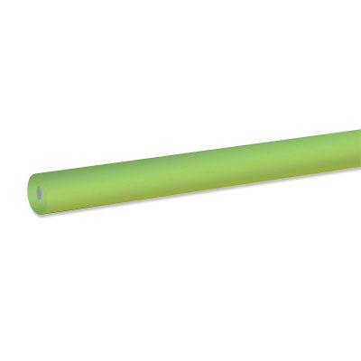 Pacon® Fadeless Bulletin Board Art Paper, 48" x 12', Lite Blue, Pack Of 4 Rolls - Lime