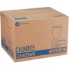 Dixie® Paper Hot Cups, 12 Oz., Pathways, Carton Of 500 - Image 6