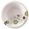 Dixie® Ultra® Heavyweight Paper Bowls, 12 Oz, Case Of 500