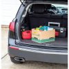 Bankers Box® Stor/File™ Medium-Duty Storage Boxes With Locking Lift-Off Lids And Built-In Handles, Letter/Legal Size, 15" x 12" x 10", 100% Recycled, Kraft/Green, Case Of 12 - Image 4