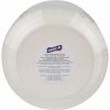 Genuine Joe 10" Printed Paper Plates - Disposable - 10" Diameter - Multi - 125 / Pack - Image 4