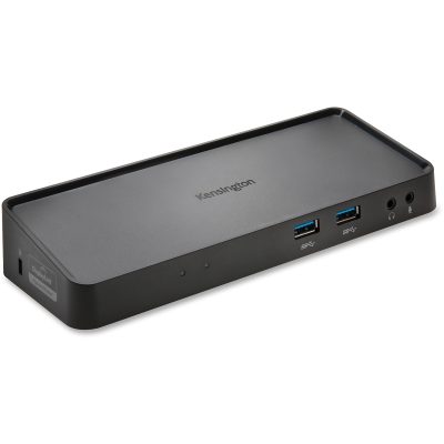 Kensington® SD3600 5Gbps USB 3.0 Dual 2K Docking Station
