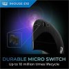 Adesso® iMouse E10 Wireless RF Vertical Ergonomic Optical Mouse - Image 6