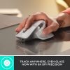 Logitech MX Master 3S - Wireless Performance Mouse with Ultra-fast Scrolling - Black - Ergo - 8K DPI - Track on Glass - Quiet Clicks - Image 2