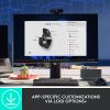 Logitech MX Master 3S - Wireless Performance Mouse with Ultra-fast Scrolling - Black - Ergo - 8K DPI - Track on Glass - Quiet Clicks - Image 10