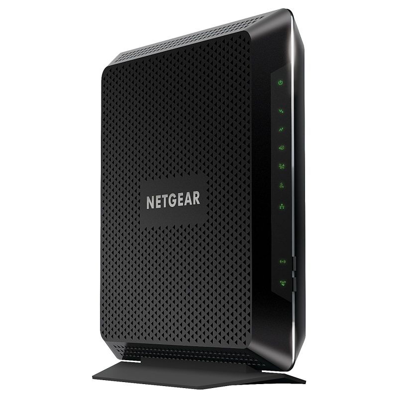NETGEAR® Nighthawk DOCSIS® C7000 3.0 Cable Modem/Wireless Router - Image 2