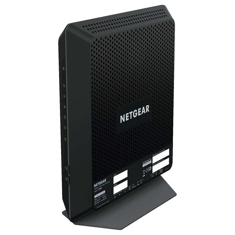 NETGEAR® Nighthawk DOCSIS® C7000 3.0 Cable Modem/Wireless Router - Image 3