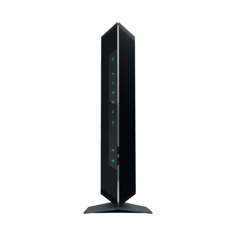 NETGEAR® Nighthawk DOCSIS® C7000 3.0 Cable Modem/Wireless Router - Image 4