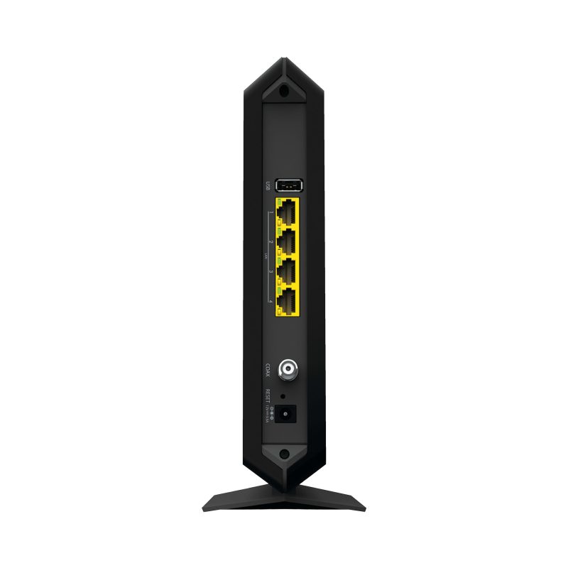 NETGEAR® Nighthawk DOCSIS® C7000 3.0 Cable Modem/Wireless Router - Image 5