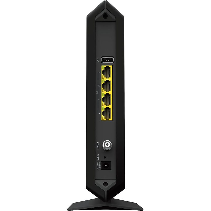 NETGEAR® Nighthawk DOCSIS® C7000 3.0 Cable Modem/Wireless Router - Image 7