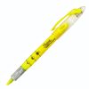 Sharpie® Liquid Highlighters, Chisel Tip, Fluorescent Yellow, 12 Count - Image 7