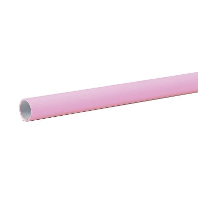 Pacon® Fadeless Bulletin Board Art Paper, 48" x 12', Lite Blue, Pack Of 4 Rolls - Pink