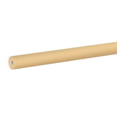 Pacon® Fadeless Bulletin Board Art Paper, Tan, 48" x 50' - Tan