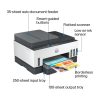 HP Smart Tank 7301 Wireless All-in-One Cartridge-free Ink Tank Color Printer With Up To 2 Years Of Ink Included (28B70A) - Image 4