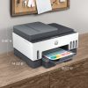 HP Smart Tank 7301 Wireless All-in-One Cartridge-free Ink Tank Color Printer With Up To 2 Years Of Ink Included (28B70A) - Image 5