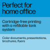 HP Smart Tank 7301 Wireless All-in-One Cartridge-free Ink Tank Color Printer With Up To 2 Years Of Ink Included (28B70A) - Image 8