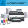 HP Smart Tank 7301 Wireless All-in-One Cartridge-free Ink Tank Color Printer With Up To 2 Years Of Ink Included (28B70A) - Image 10