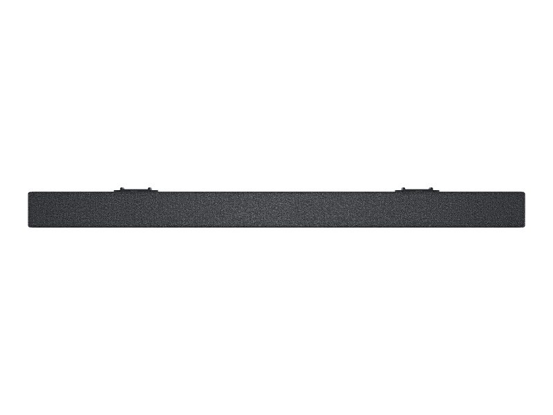 Dell SB521A - Sound bar - for monitor - 3.6 Watt
